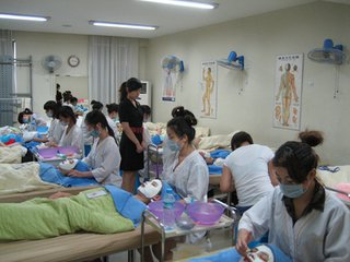 美容师培训